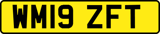 WM19ZFT