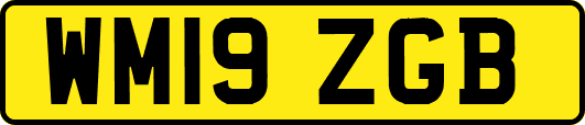 WM19ZGB