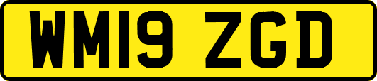 WM19ZGD