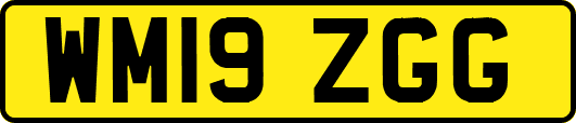 WM19ZGG