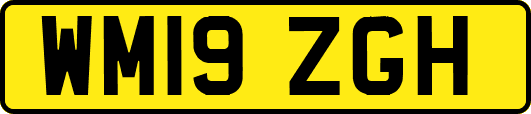 WM19ZGH