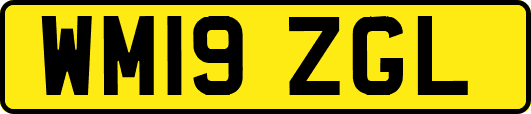 WM19ZGL