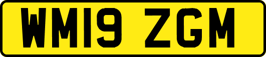 WM19ZGM