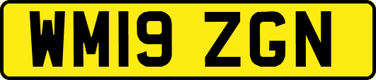 WM19ZGN