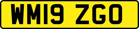 WM19ZGO