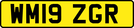 WM19ZGR