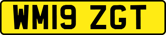 WM19ZGT