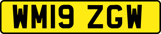 WM19ZGW