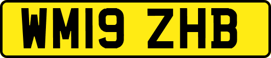 WM19ZHB