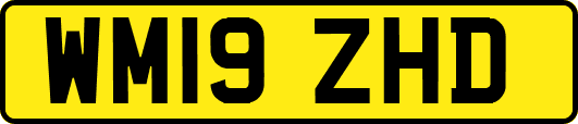 WM19ZHD