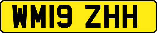 WM19ZHH