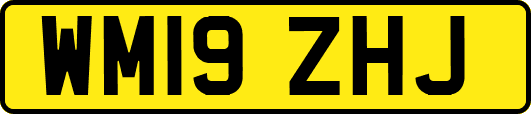 WM19ZHJ