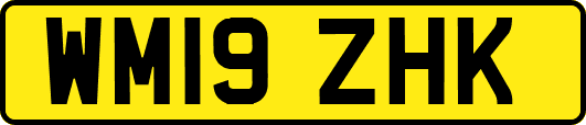 WM19ZHK