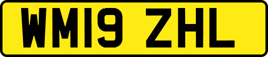 WM19ZHL