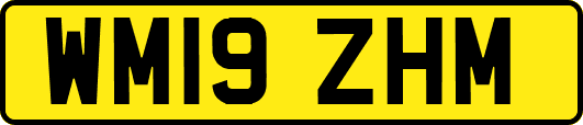 WM19ZHM