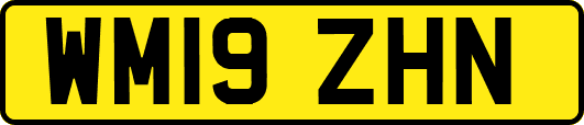 WM19ZHN