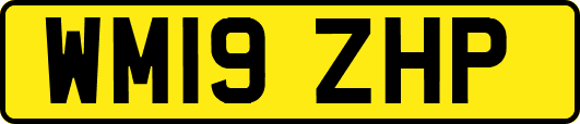 WM19ZHP