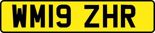 WM19ZHR