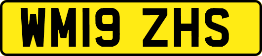 WM19ZHS