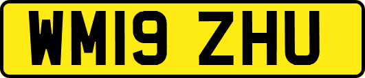 WM19ZHU