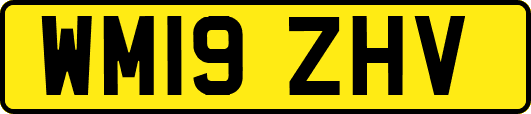 WM19ZHV