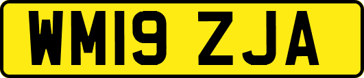 WM19ZJA