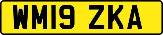 WM19ZKA