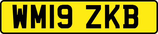 WM19ZKB