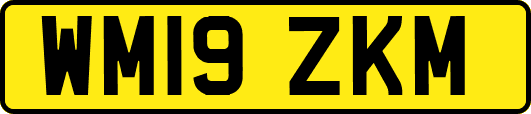 WM19ZKM