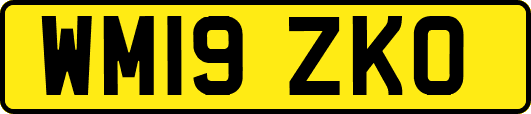 WM19ZKO