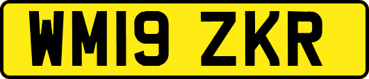WM19ZKR