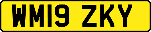 WM19ZKY