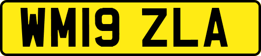 WM19ZLA