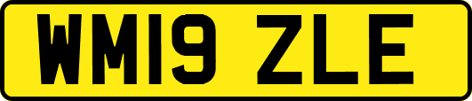 WM19ZLE