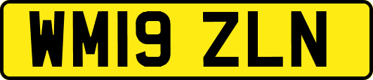 WM19ZLN