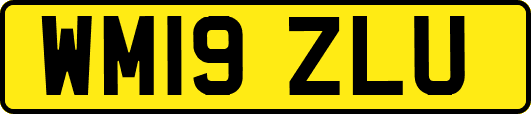 WM19ZLU