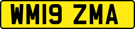 WM19ZMA