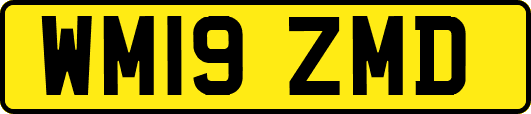 WM19ZMD