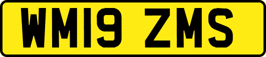 WM19ZMS
