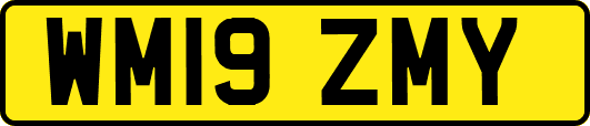 WM19ZMY