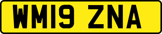 WM19ZNA