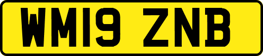 WM19ZNB