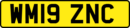 WM19ZNC