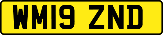 WM19ZND