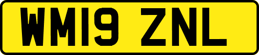WM19ZNL
