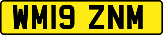 WM19ZNM
