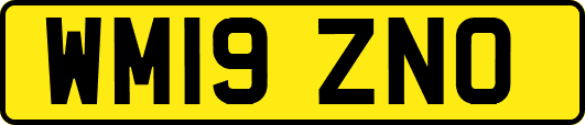 WM19ZNO