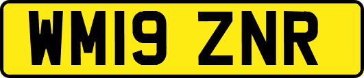 WM19ZNR