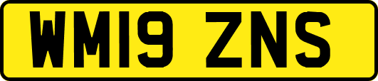 WM19ZNS
