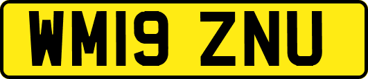 WM19ZNU